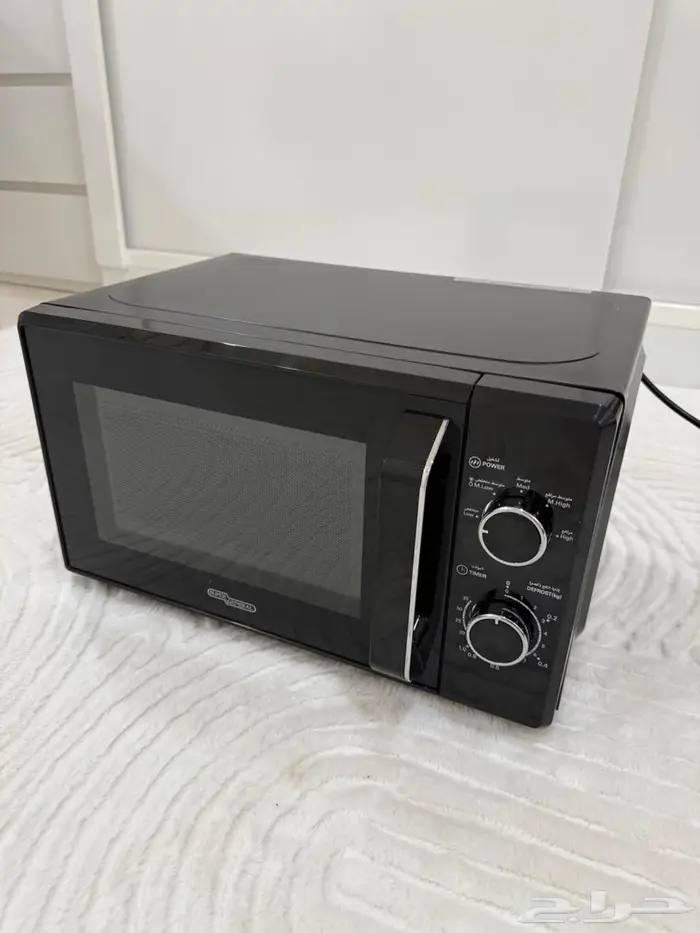 اجهزة منزلية للبيع ثلاجه غساله ومايكرويف 7