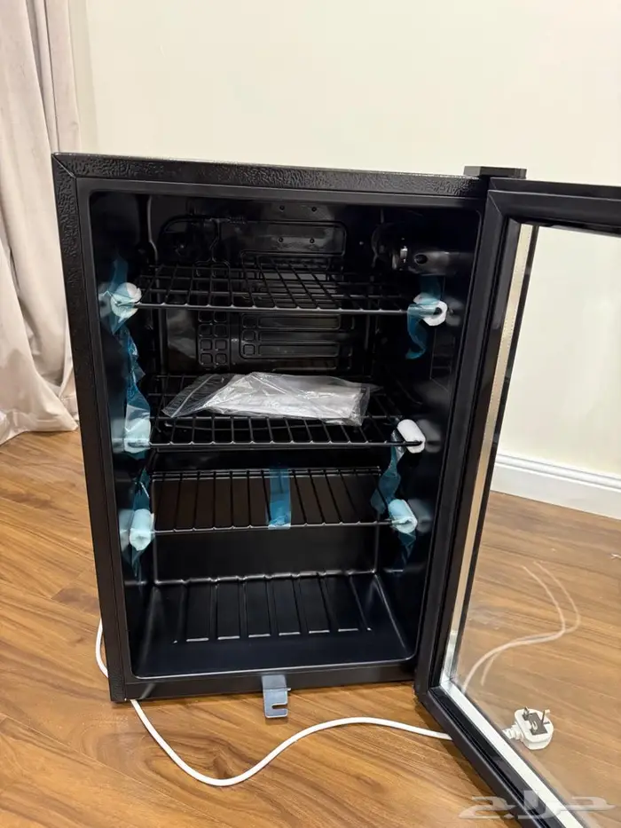 اجهزة منزلية للبيع ثلاجه غساله ومايكرويف 5