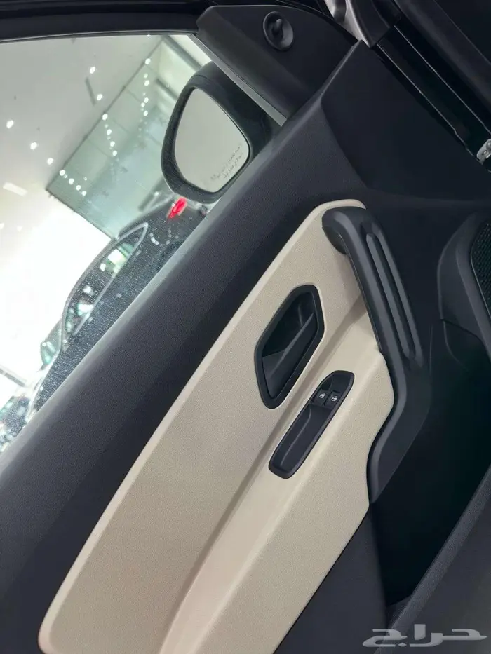 رينو داستر استاندر 2025 السعر مع الضريبه 47150 18