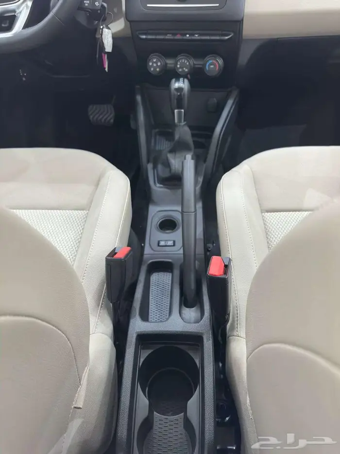 رينو داستر استاندر 2025 السعر مع الضريبه 47150 15