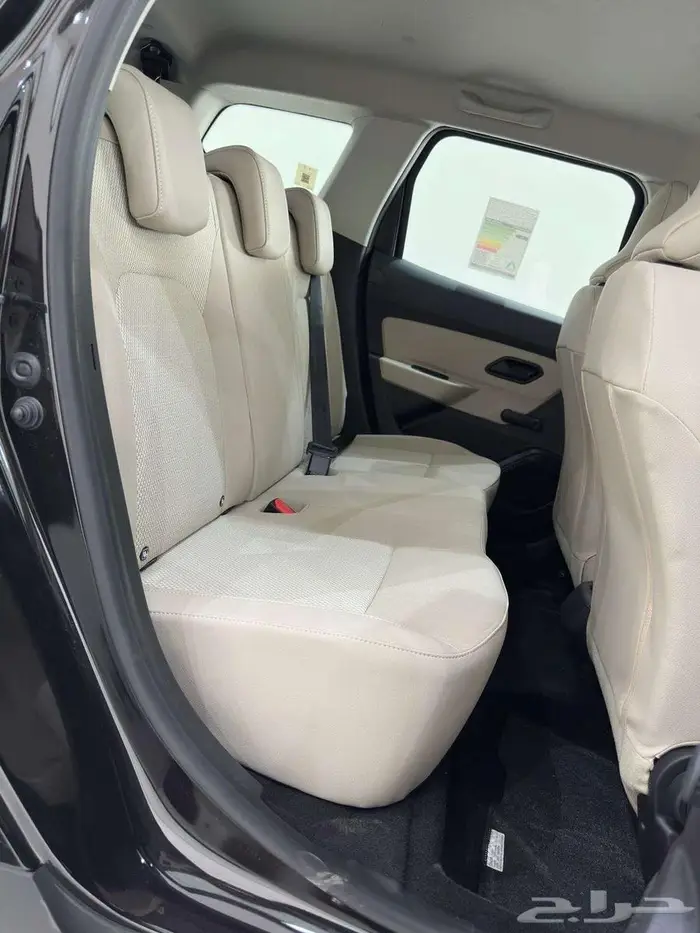 رينو داستر استاندر 2025 السعر مع الضريبه 47150 19