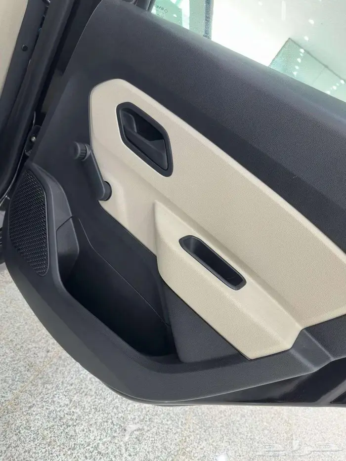 رينو داستر استاندر 2025 السعر مع الضريبه 47150 21