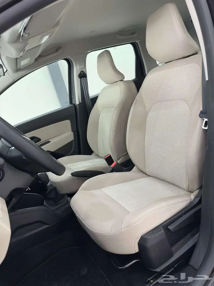 رينو داستر استاندر 2025 السعر مع الضريبه 47150 17