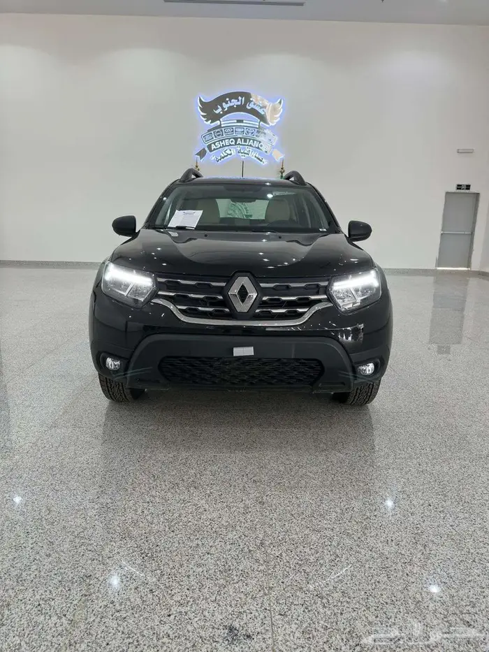 رينو داستر استاندر 2025 السعر مع الضريبه 47150 0