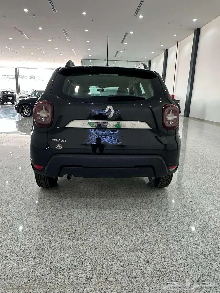 رينو داستر استاندر 2025 السعر مع الضريبه 47150 9