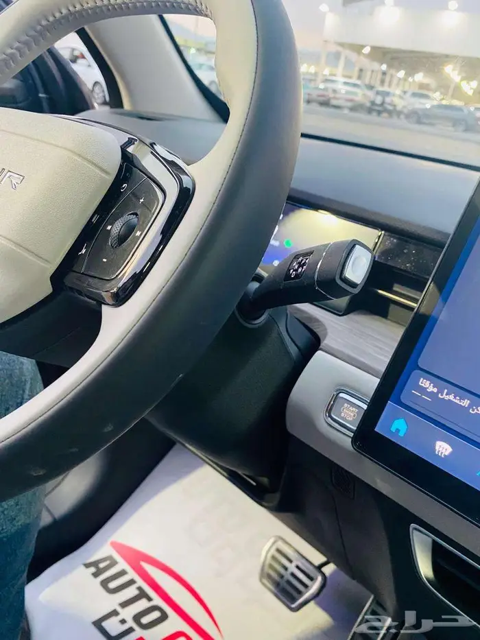 جيتور داشينج لاكجيري 24 عروض القسط والكاش 10