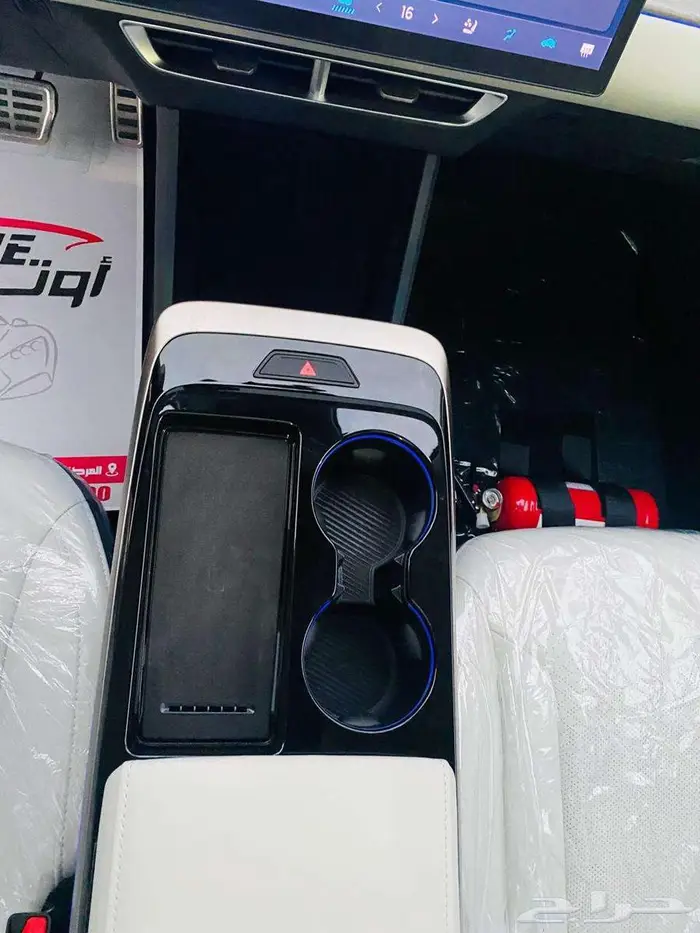 جيتور داشينج لاكجيري 24 عروض القسط والكاش 16