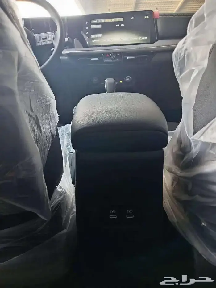 نيسان كيكس 2025 بافضل الاسعار 7