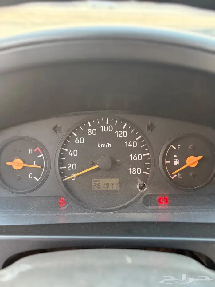 سوزوكي فان 2011 4