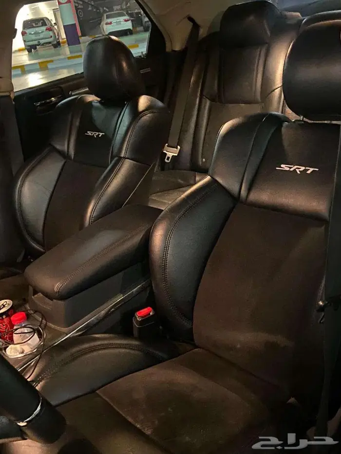 كرايسلر SRT 2010 6.1 6