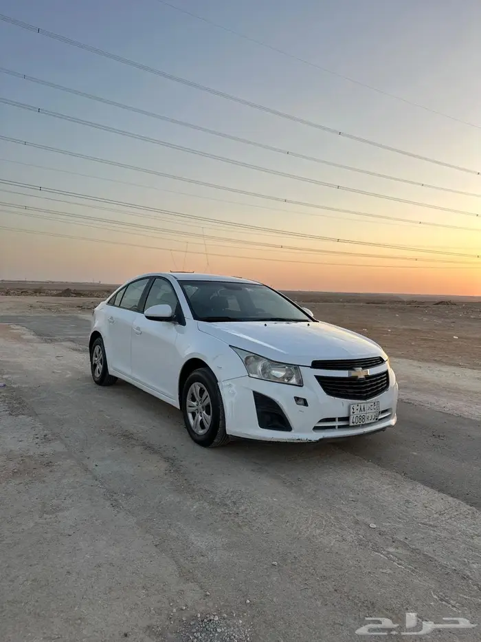 كروز 2013 ممشى 187 1