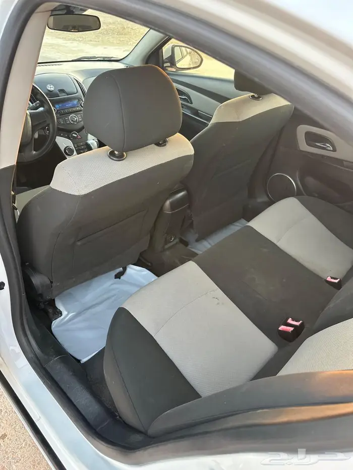 كروز 2013 ممشى 187 10