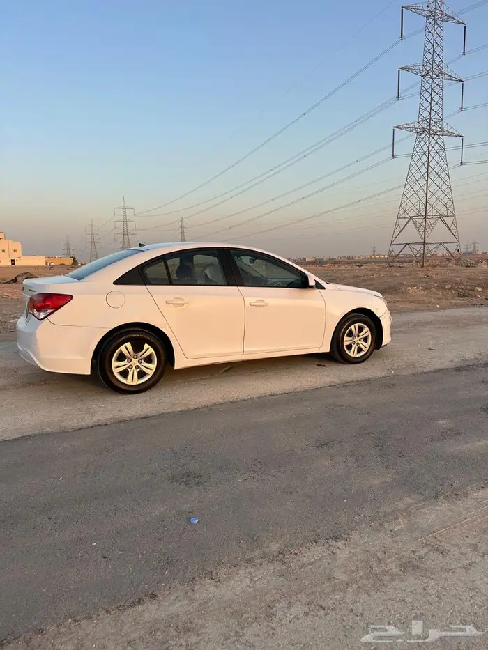 كروز 2013 ممشى 187 4