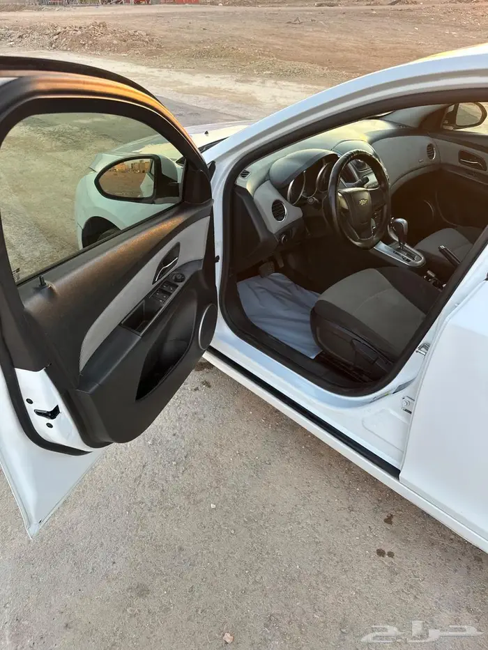 كروز 2013 ممشى 187 14