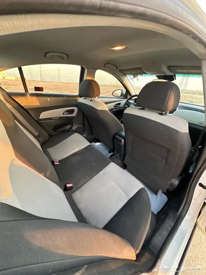 كروز 2013 ممشى 187 16