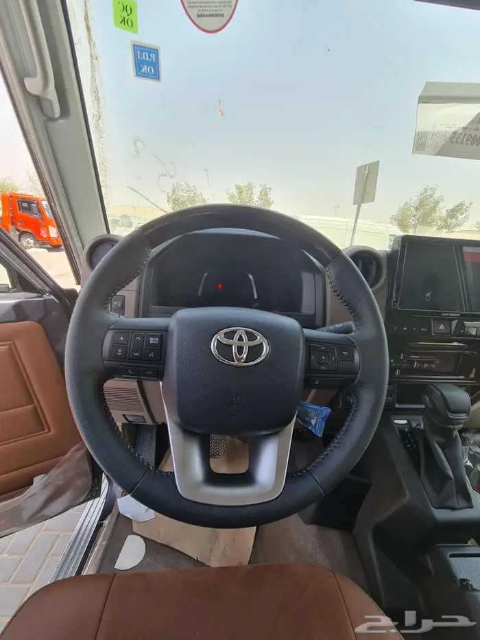 شاص فل كامل اوتوماتيك ديزل 2025 السعر 199525 6