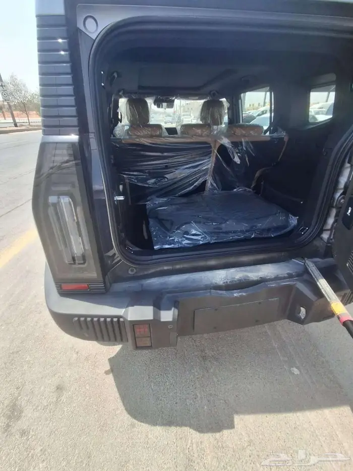 جيتور تي 2 لاكجري موديل 2026 13