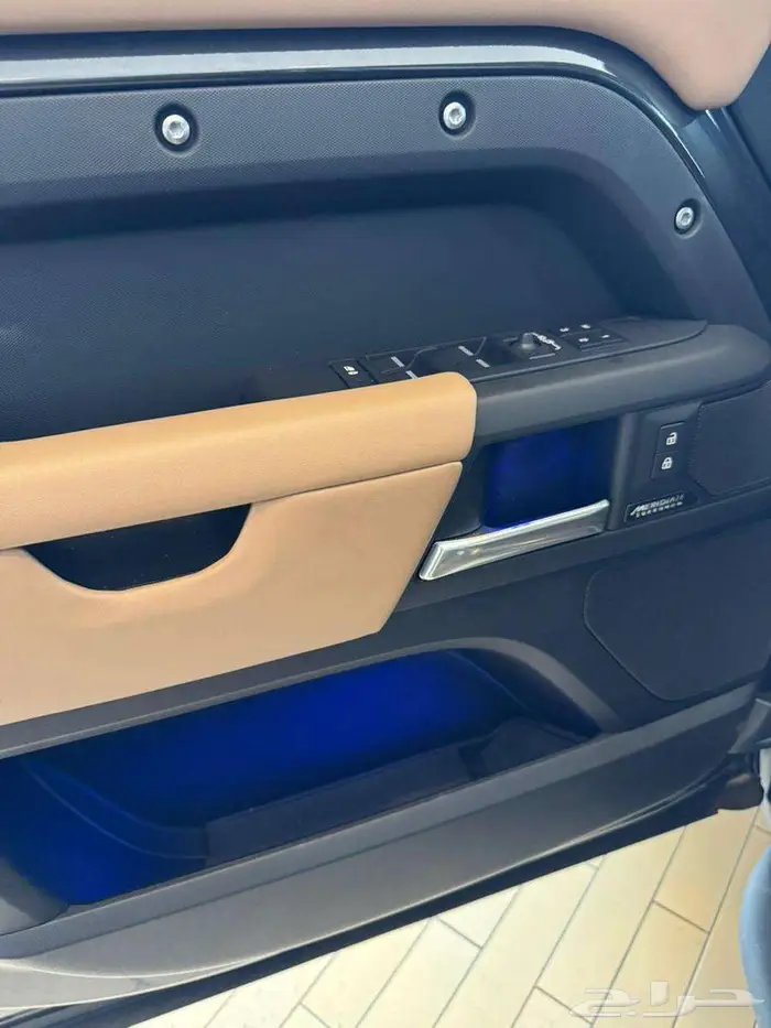 ديفندر - X-Dynamic موديل 2025 ب 299 الف 6