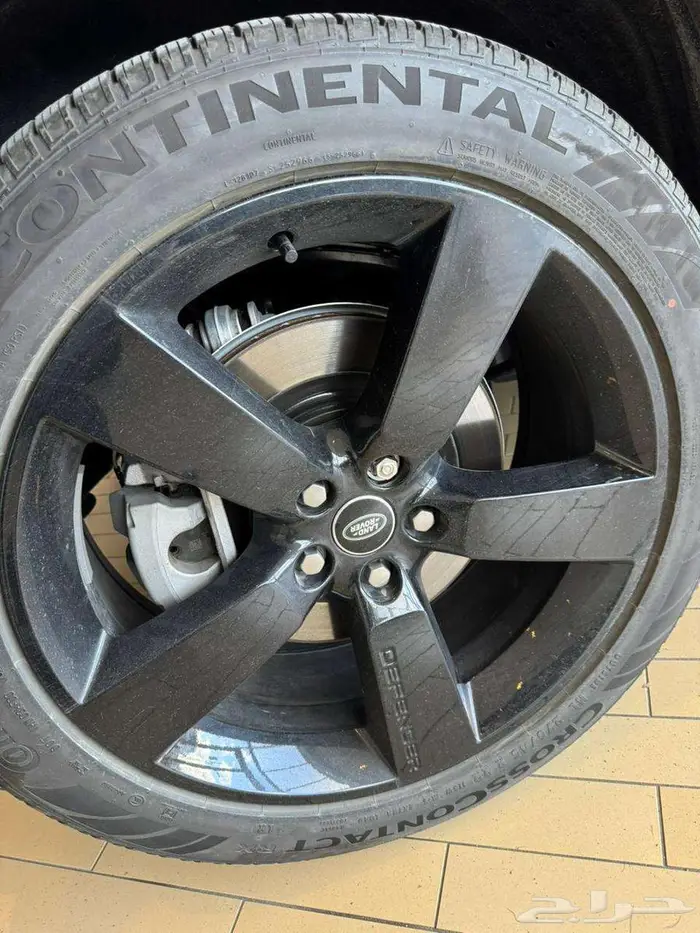 ديفندر - X-Dynamic موديل 2025 ب 299 الف 4