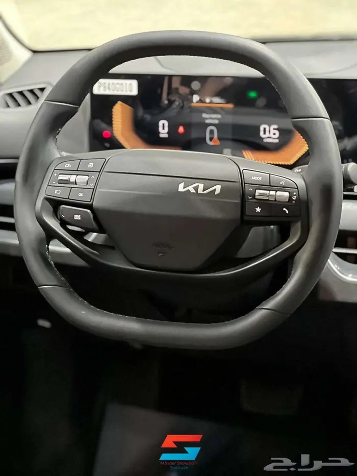 كيا K4___ 2026 10
