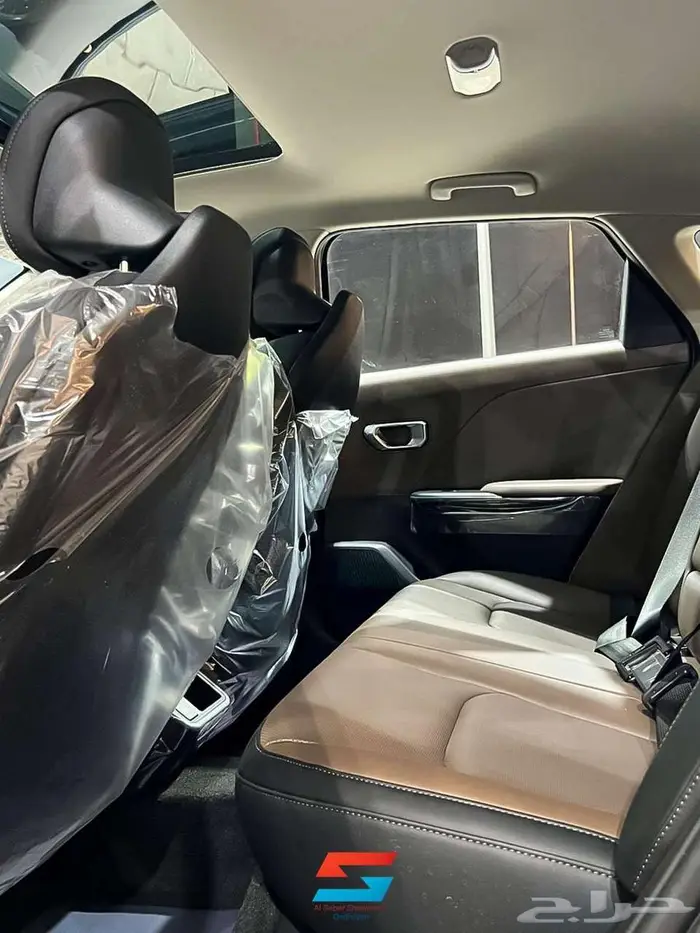 كيا K4___ 2026 14