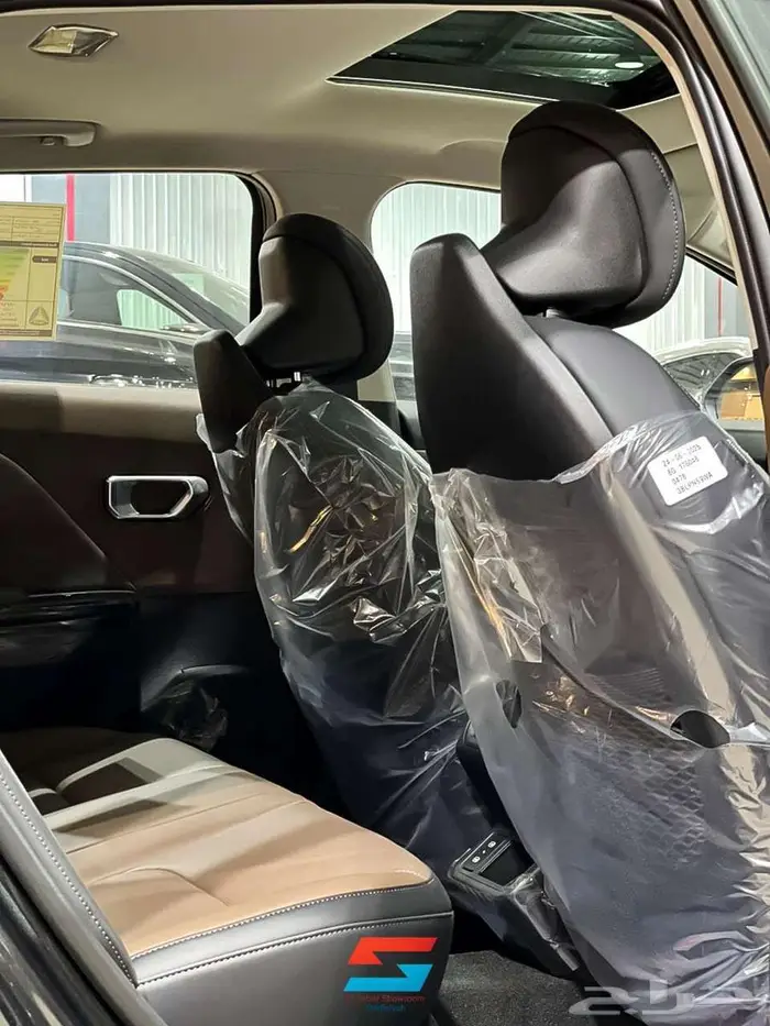 كيا K4___ 2026 18