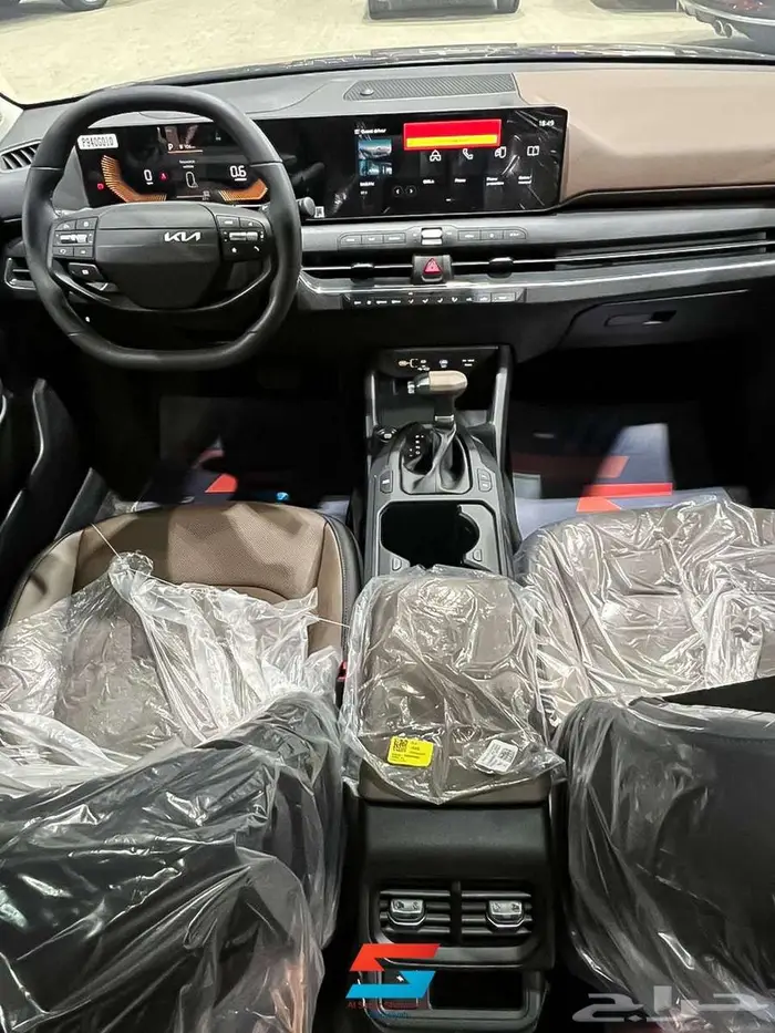 كيا K4___ 2026 12