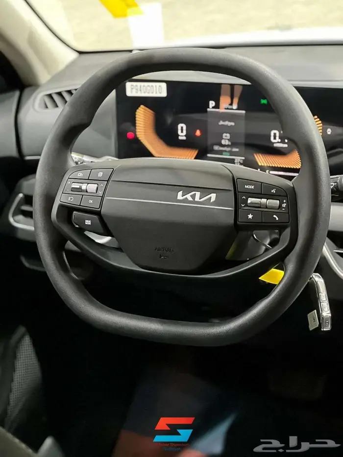 كيا __K4 8