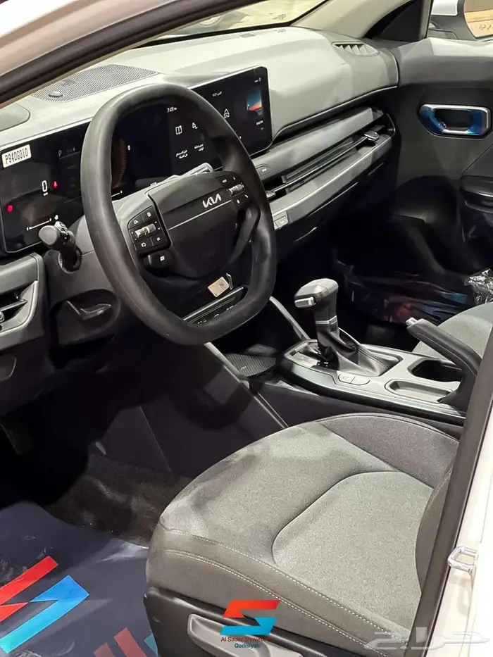كيا __K4 9