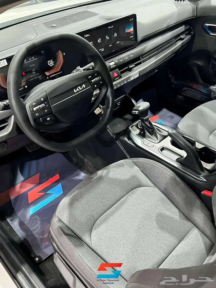 كيا __K4 12