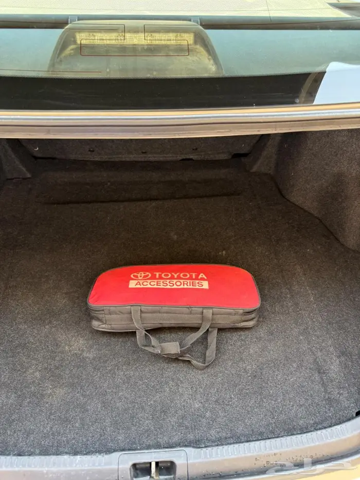 كامري جي ال مطور 2014 22