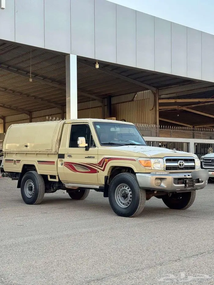 تويوتا شاص 2013 فل كامل 1