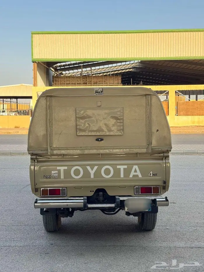 تويوتا شاص 2013 فل كامل 8