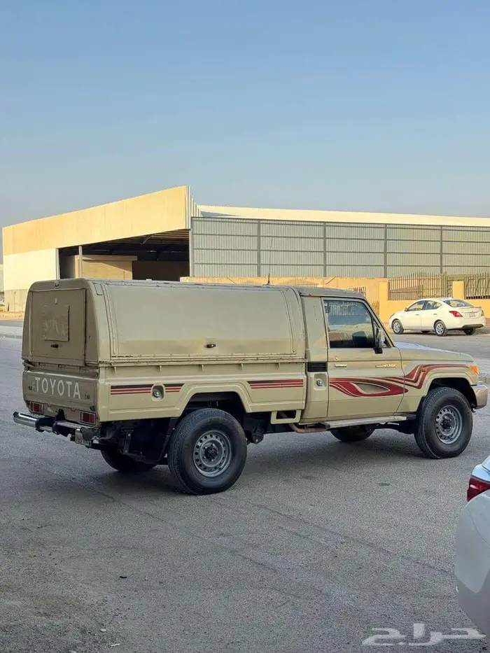 تويوتا شاص 2013 فل كامل 10