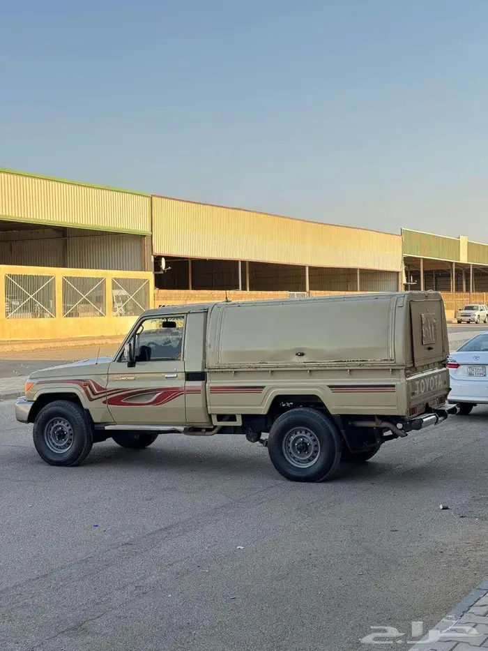 تويوتا شاص 2013 فل كامل 9