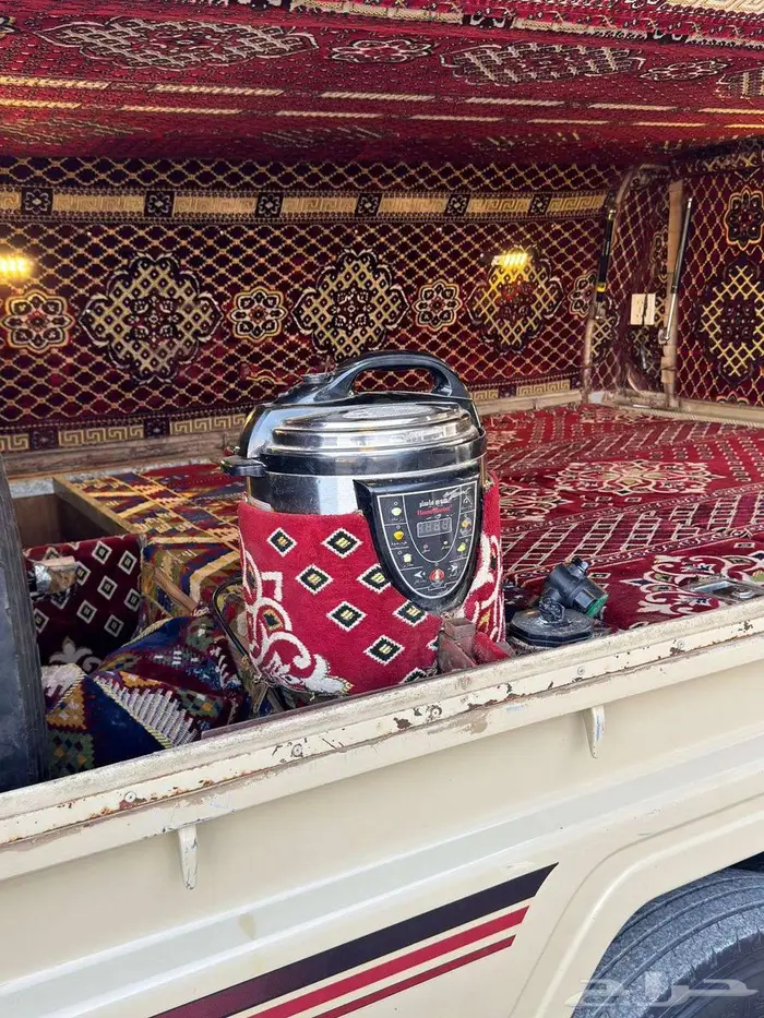 تويوتا شاص 2013 فل كامل 13