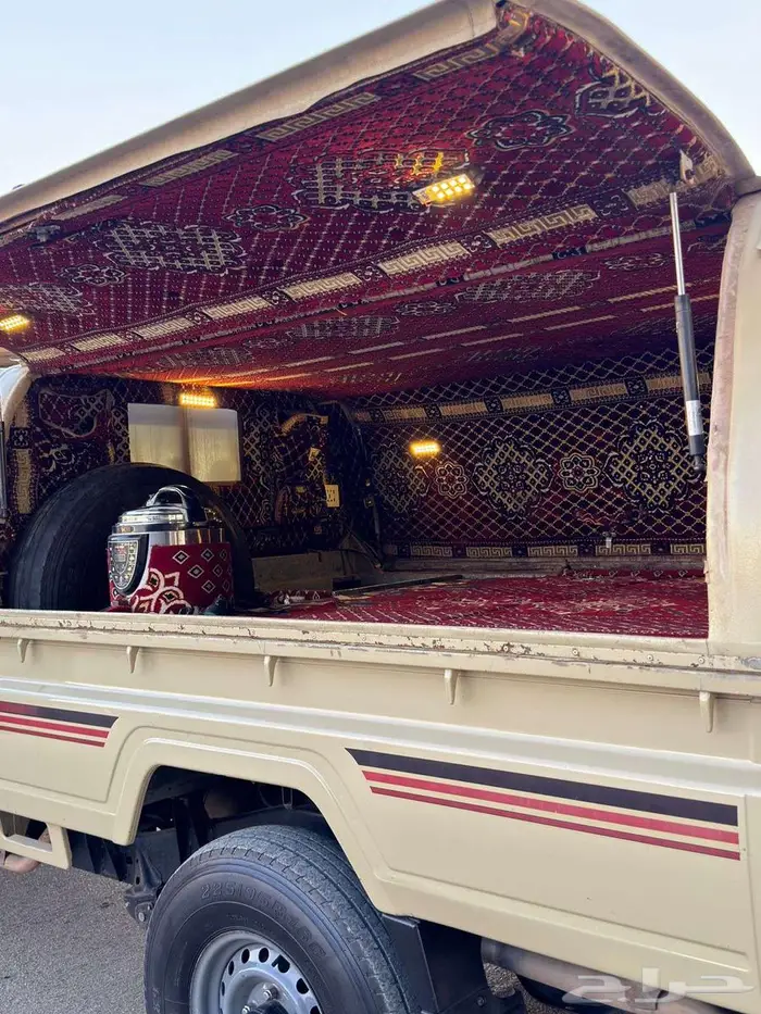 تويوتا شاص 2013 فل كامل 12