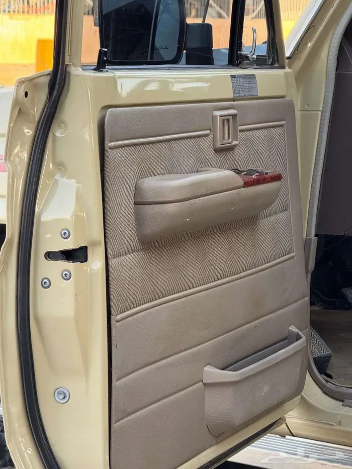 تويوتا شاص 2013 فل كامل 16