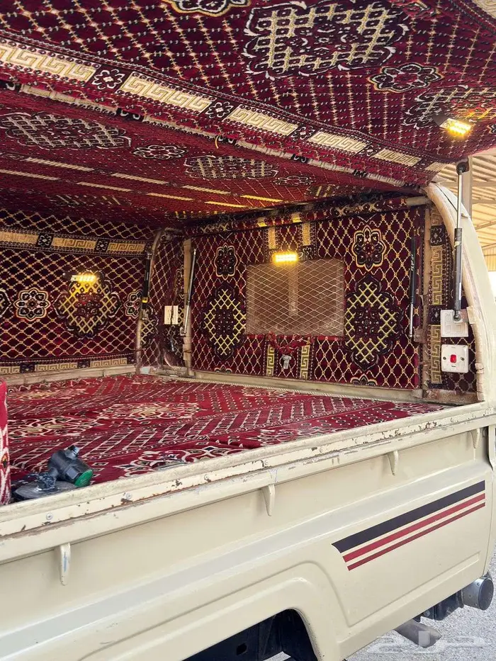 تويوتا شاص 2013 فل كامل 14