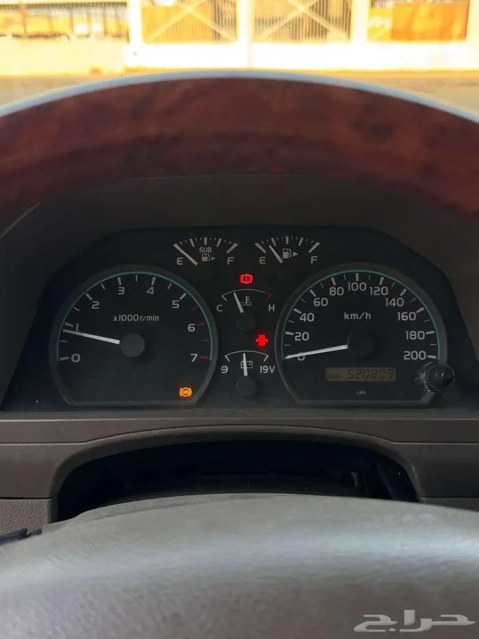 تويوتا شاص 2013 فل كامل 18