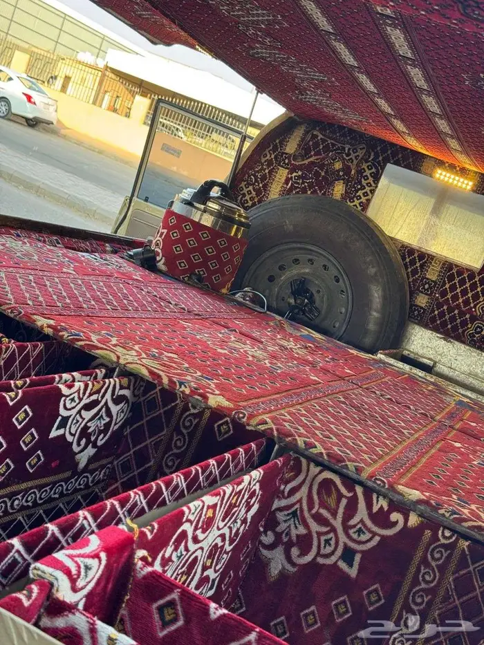 تويوتا شاص 2013 فل كامل 17