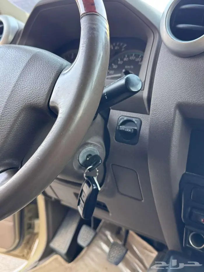 تويوتا شاص 2013 فل كامل 19