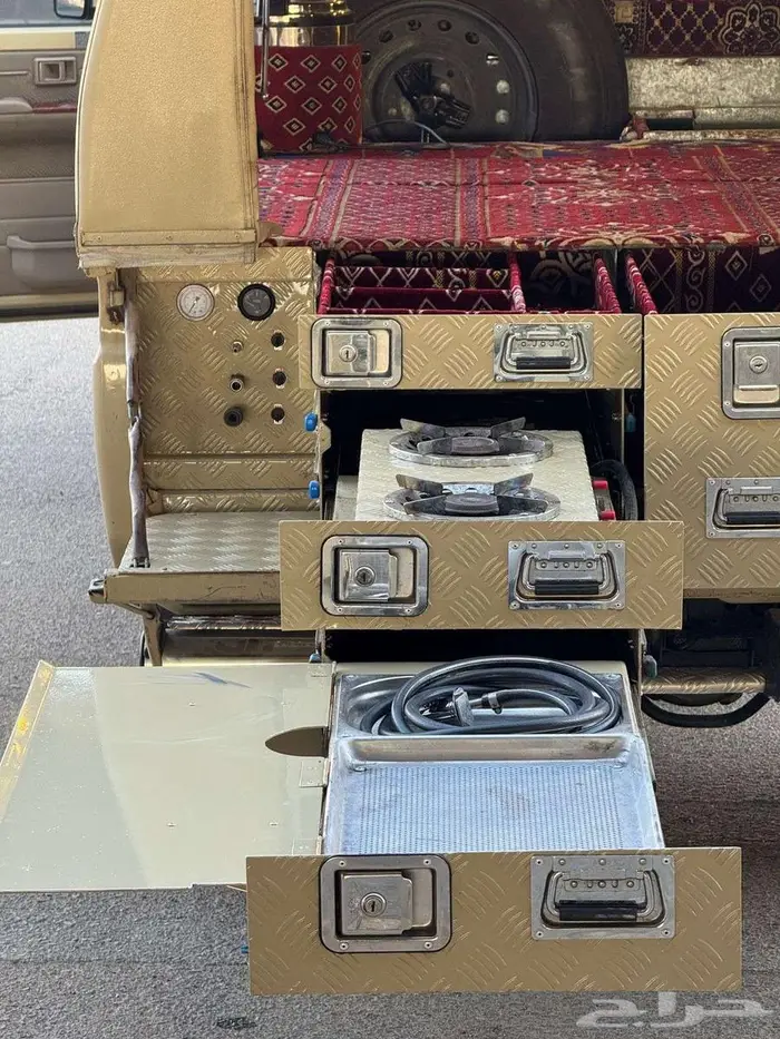 تويوتا شاص 2013 فل كامل 21