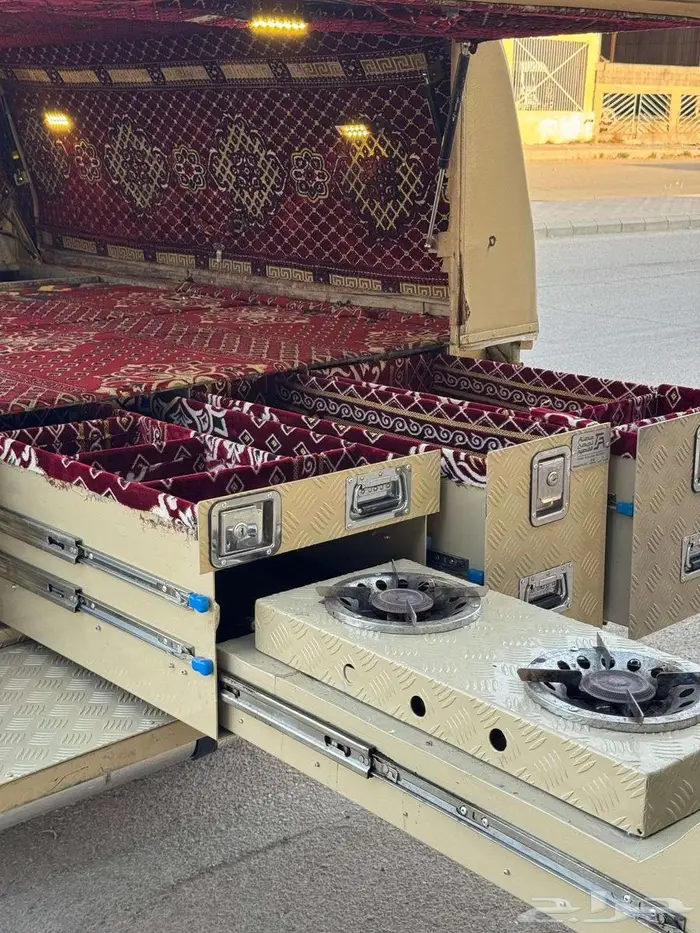 تويوتا شاص 2013 فل كامل 20