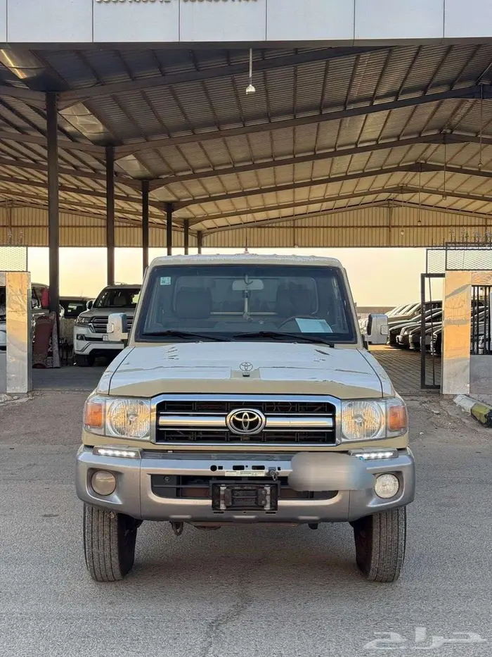 تويوتا شاص 2013 فل كامل 2