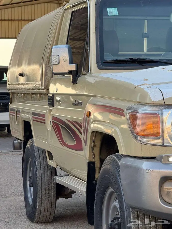 تويوتا شاص 2013 فل كامل 7