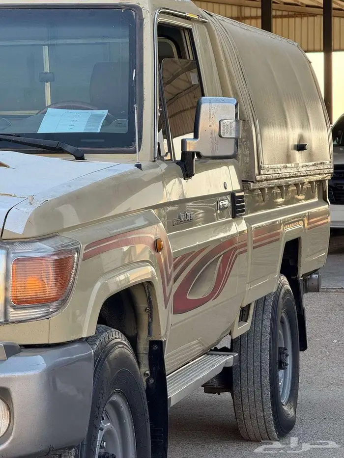 تويوتا شاص 2013 فل كامل 6