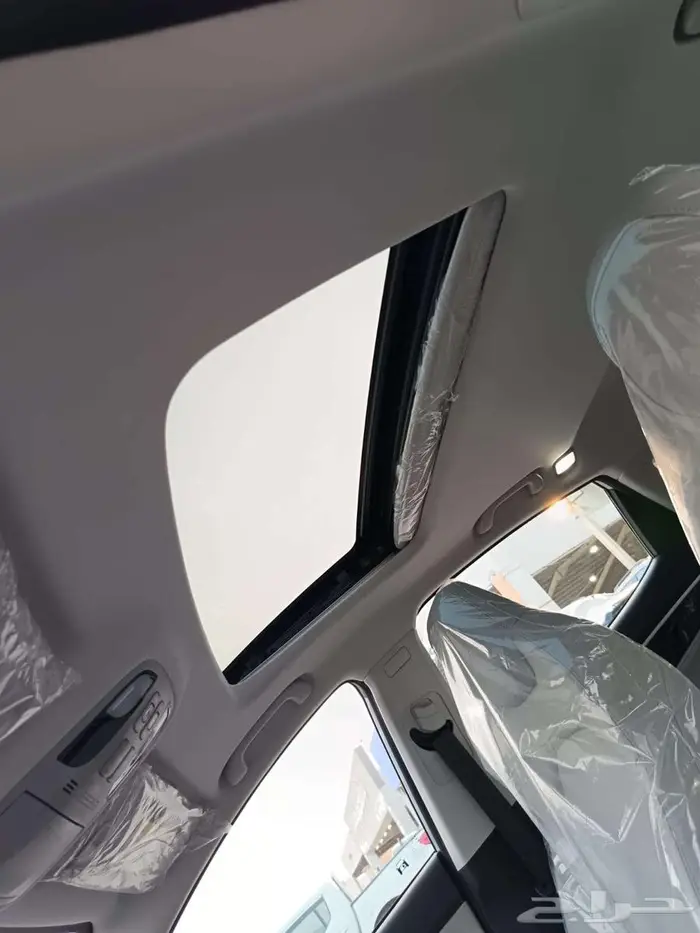 جاك J7 لاكجري 2025 10