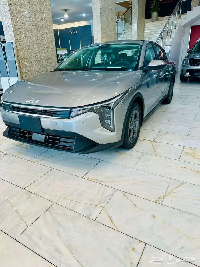 كيا K4 جميع المواصفات 2026 بسعر مميز لفتره محدوده 1