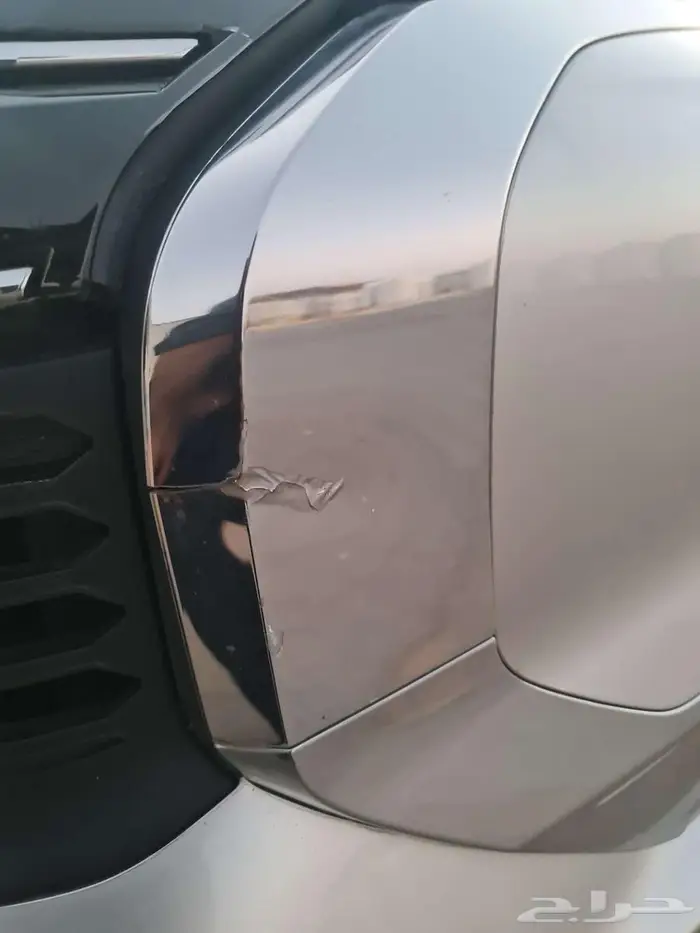 للتنازل مستوبيشي اوتلاندر 2024 بمقابل 7